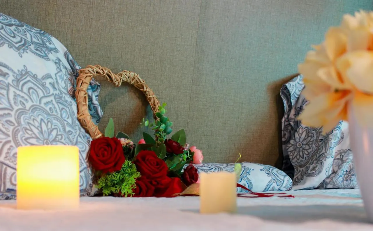 Prázdninový dům Vila Brisas De Isabela Cozy Glamper 1