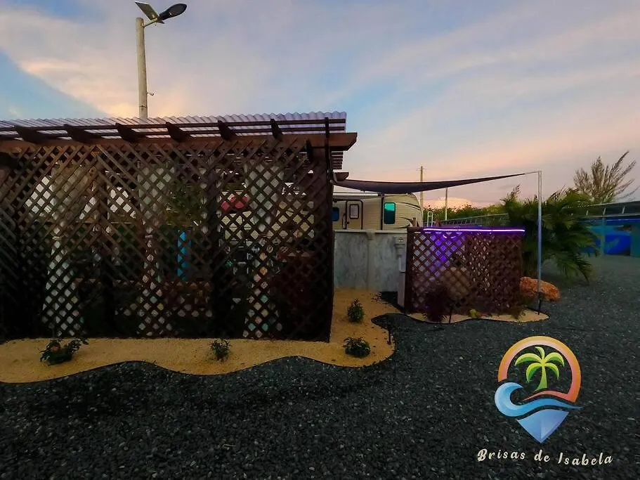 Vila Brisas De Isabela Cozy Glamper 1