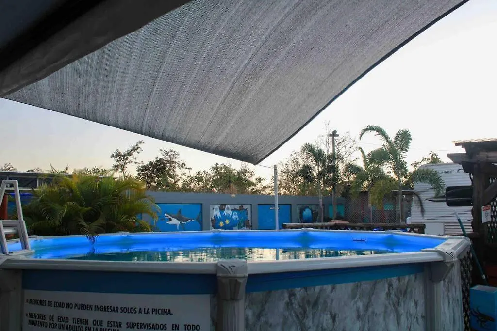 Vila Brisas De Isabela Cozy Glamper 1 0*,  Portoriko