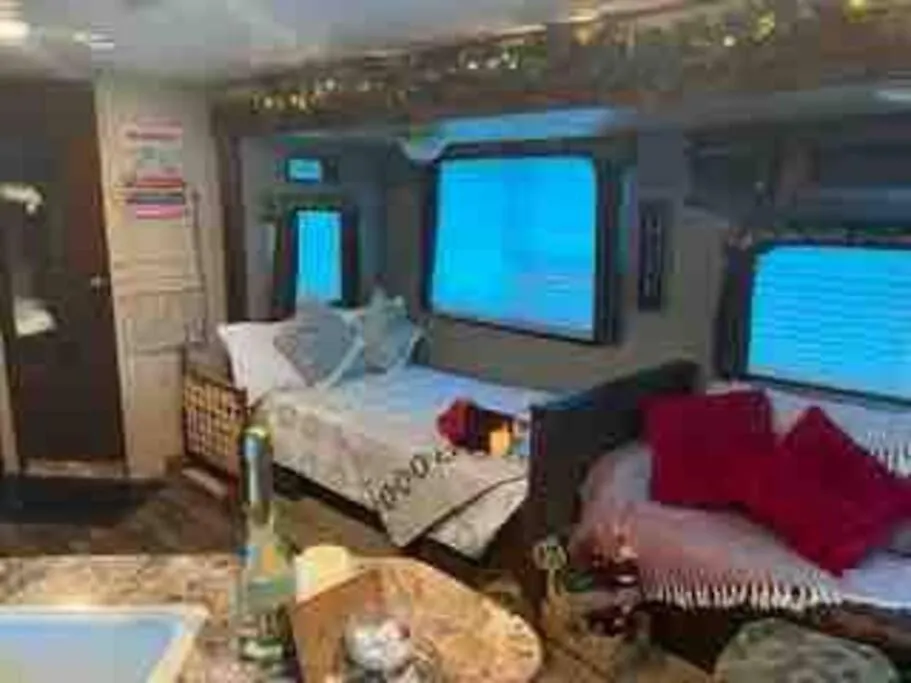 Brisas De Isabela Cozy Glamper 1 Villa Feriehus